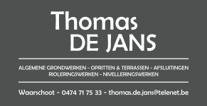 Thomas De Jans